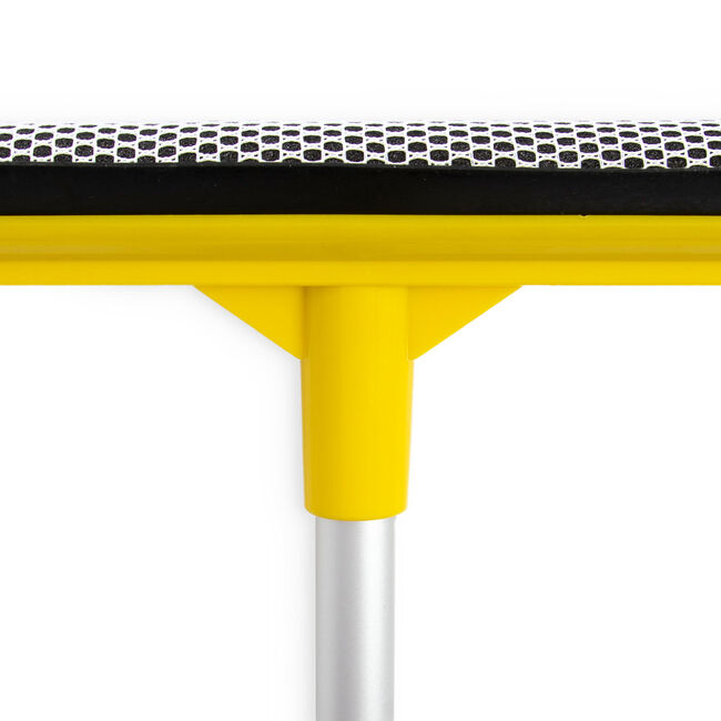  8" Squeegee with Aluminium Handle